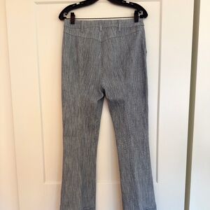 Cinq à Sept Gray Suit Pants